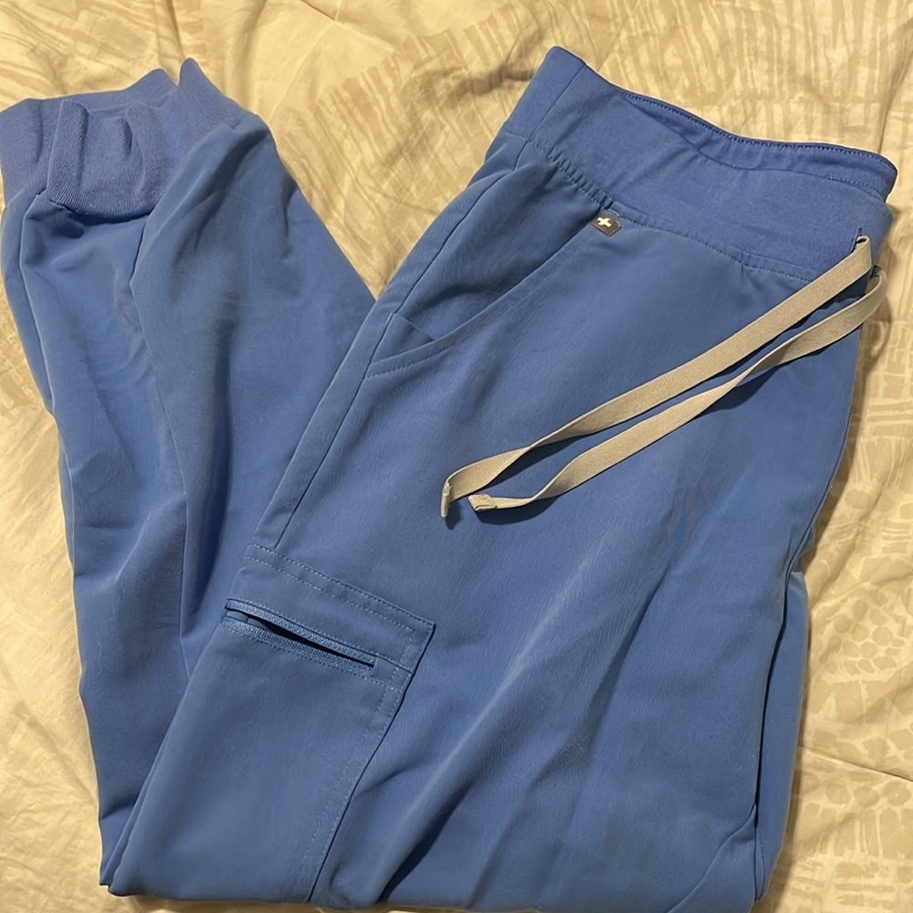 Figs Technical Collection pants - Picture 5 of 6